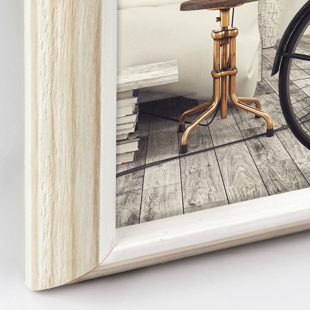 Frame photo ZEP RL46N Corby 10x15 cm