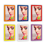 Frame photo Zep NH1234 Darwin 30x40 cm 6 pièces