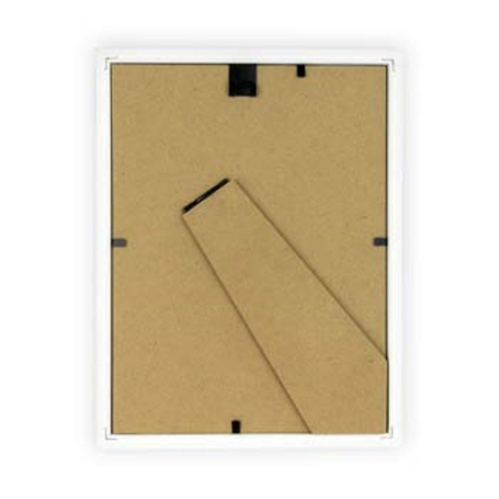 Frame photo ZEP NP75W Edison White 50x70 cm