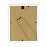 Frame photo ZEP NP75W Edison White 50x70 cm