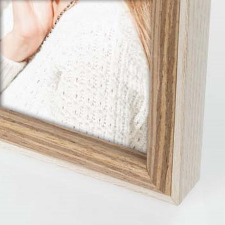 Frame photo ZEP EK8368 KRISS 15X20 CM