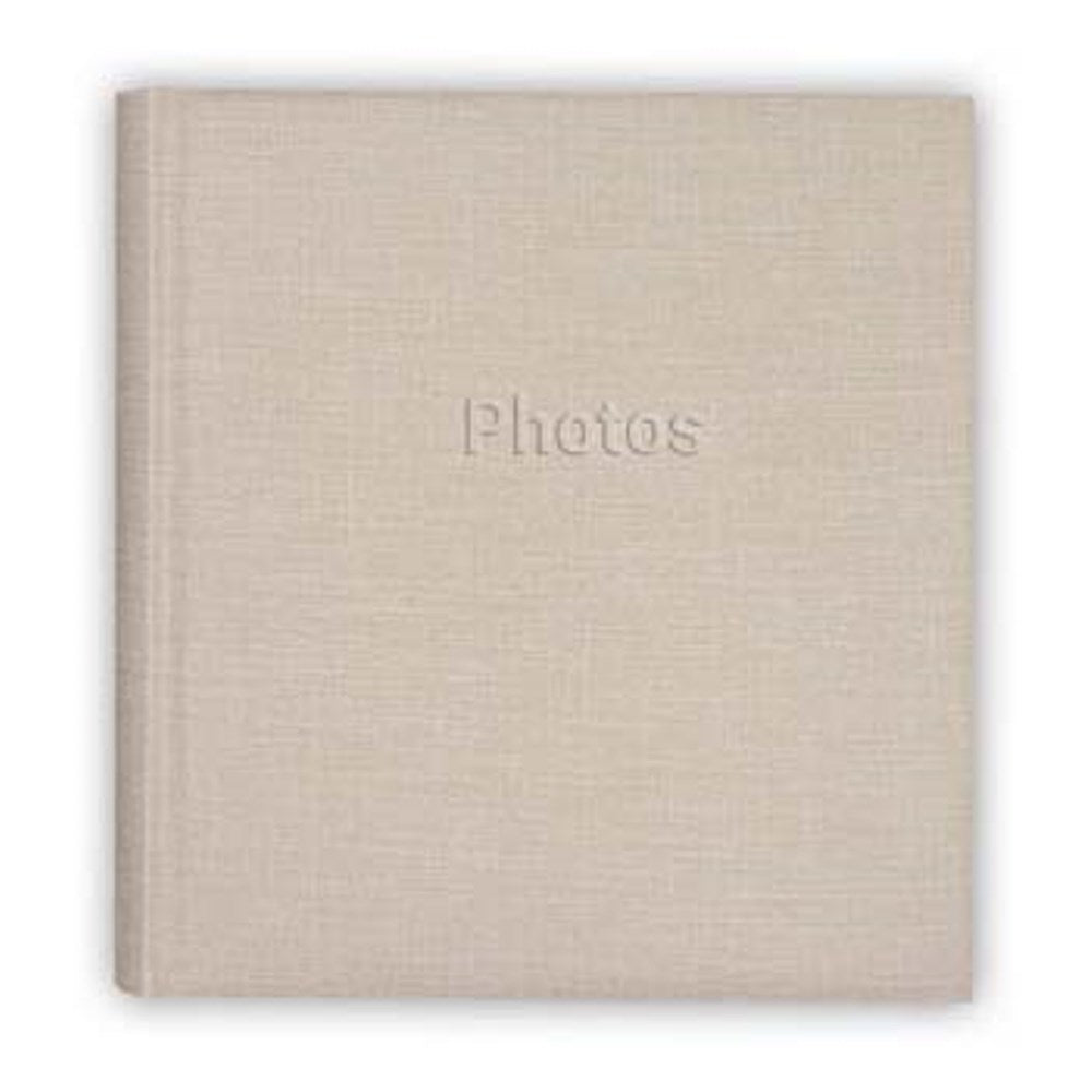 Album photo ZEP HD2931CR Album Pergamin 30 feuilles 29x31 cm