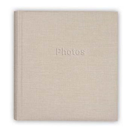 Album photo ZEP HD2931CR Album Pergamin 30 feuilles 29x31 cm