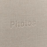 Album photo ZEP HD2931CR Album Pergamin 30 feuilles 29x31 cm