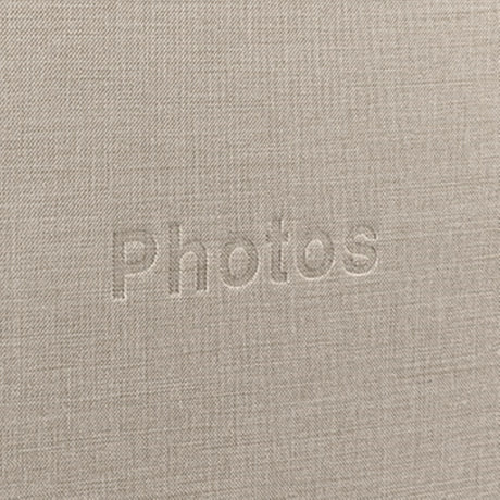 Album photo ZEP HD2931CR Album Pergamin 30 feuilles 29x31 cm