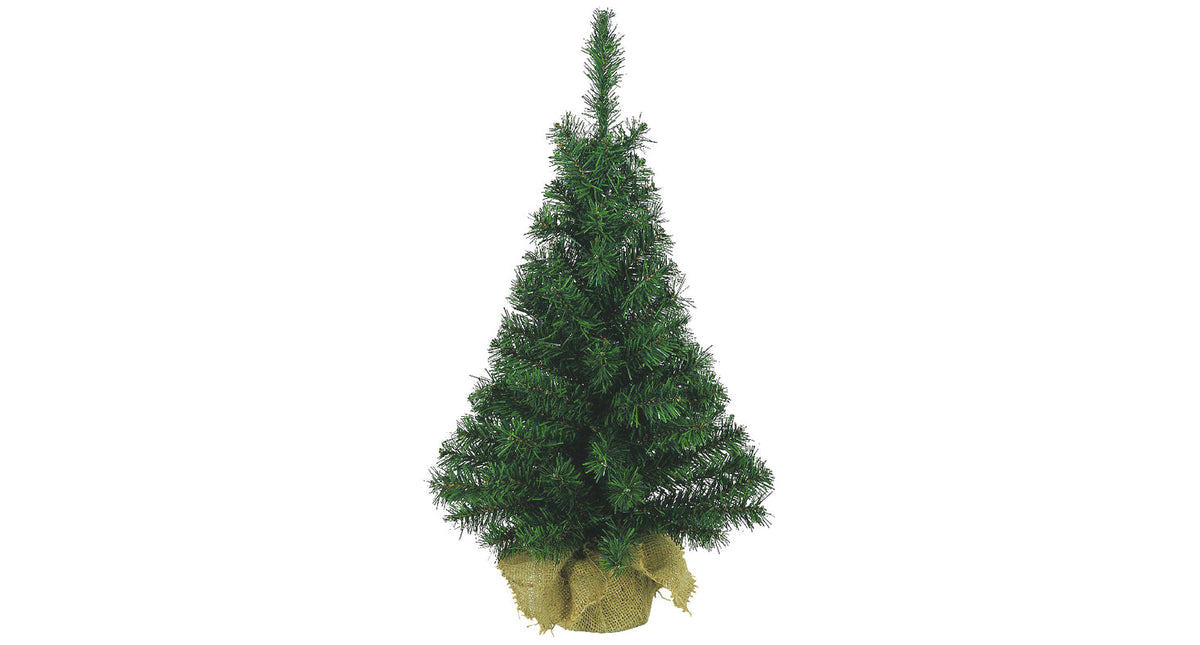 Imp erial mini tree indoor green dia41 h75 cm