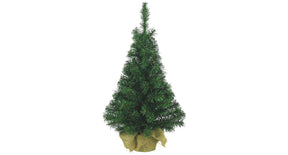 Imp erial mini tree indoor green dia41 h75 cm