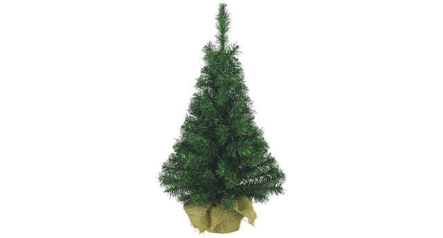 Imp erial mini tree indoor green dia41 h75 cm