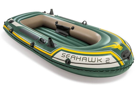 Intex Seahawk 2 Set dvojnega napihljivega čolna