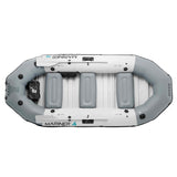 Intex Mariner 4 Set Four Person Boat gonflable