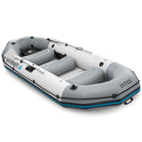 Intex Mariner 4 Set Four Person Boat gonflable