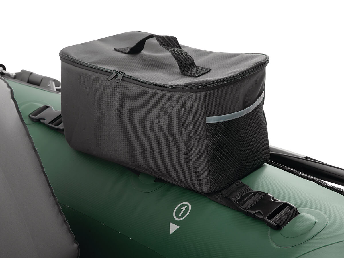Bateau gonflable Intex | grosse prise pro