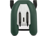 Bateau gonflable Intex | grosse prise pro