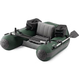 Bateau gonflable Intex | grosse prise pro