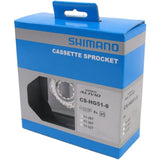 Shimano Alivio CS-HG51 11-28 8 VITESSE