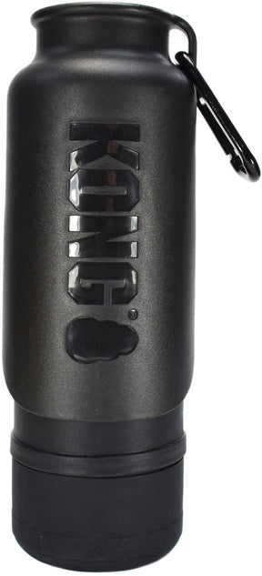 Kong h2o gourde thermos noir