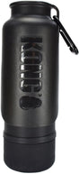 Kong h2o gourde thermos noir