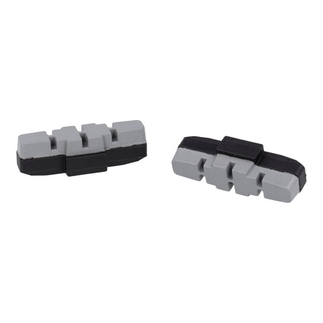 Elvedes jeux de plaquettes de frein power pads magura hs11 hs33 - composé gris (sur carte)