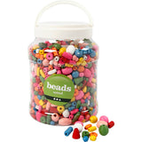 Https : www.cchobby.nl perles-en-bois-d-5-28-mm-taille du trou-2-5-3-mm-différentes-couleurs-800-gr-2-l-1-seau