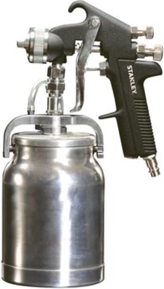 Stanley - aérographe professionnel