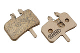 Ensemble de blocs de frein à disque Elvedes Fintered Hayes Promax (1 paire)