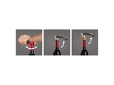 Tire-bouchon double Vacu Fin