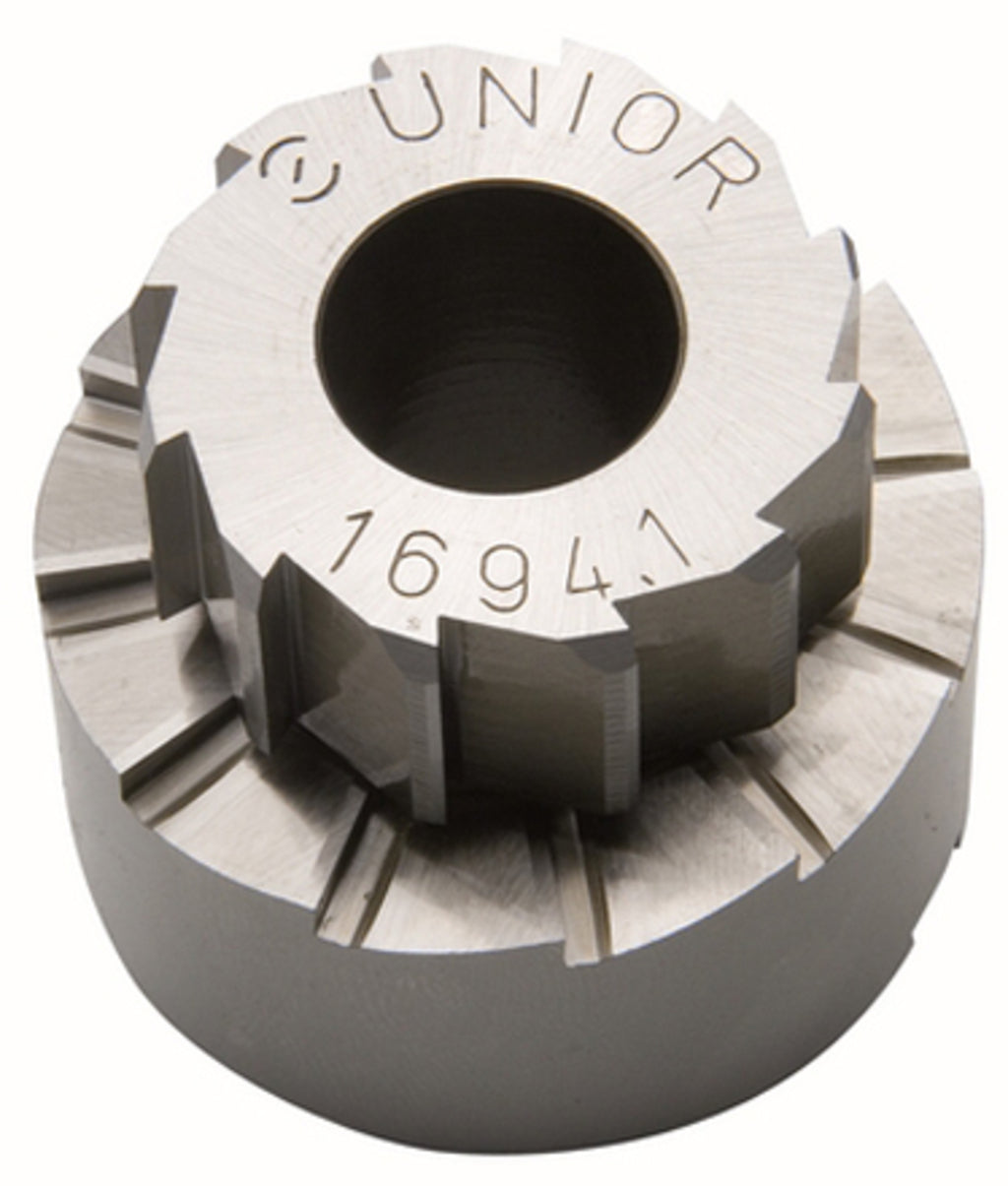 Coupe-jeu de direction Unior grs 11 8