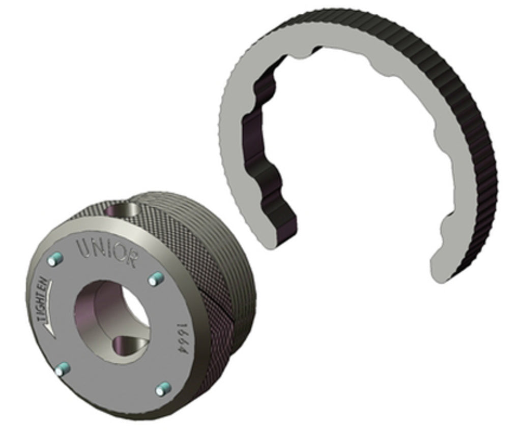 Extracteur de manivelle Unior grs sh xtr