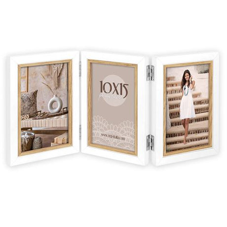 Cadre photo Zep cv392 ayas 3q 3x10x15 cm