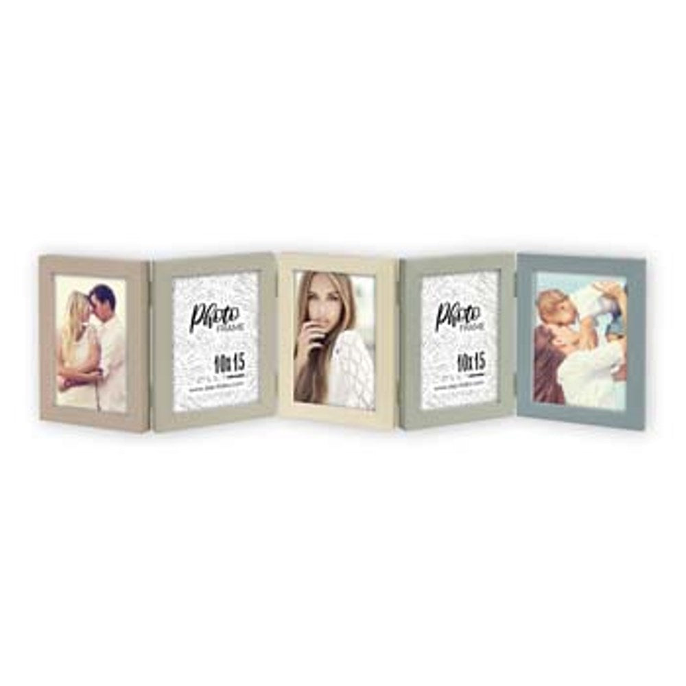 Cadre photo Zep sn855 imola 5x10x15 cm