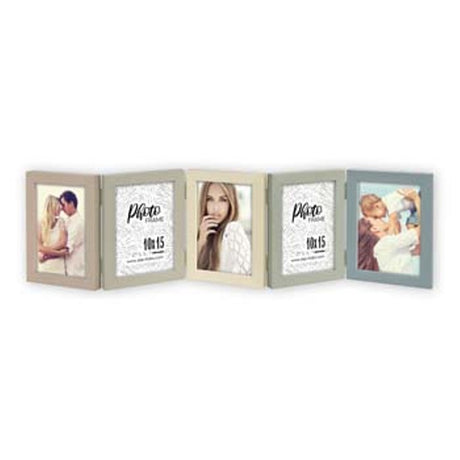 Cadre photo Zep sn855 imola 5x10x15 cm