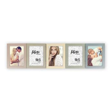 Cadre photo Zep sn855 imola 5x10x15 cm