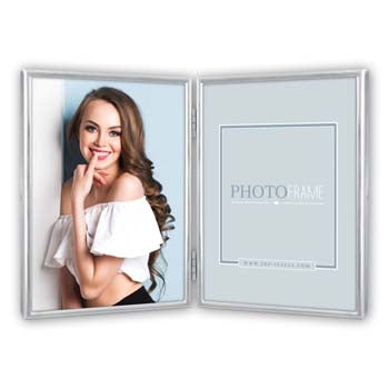 Frame photo ZEP VK341D Silvia 2Q 2x7x10 cm