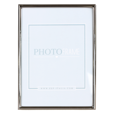 Frame photo Zep VK577B Silvia Black 13x18 cm