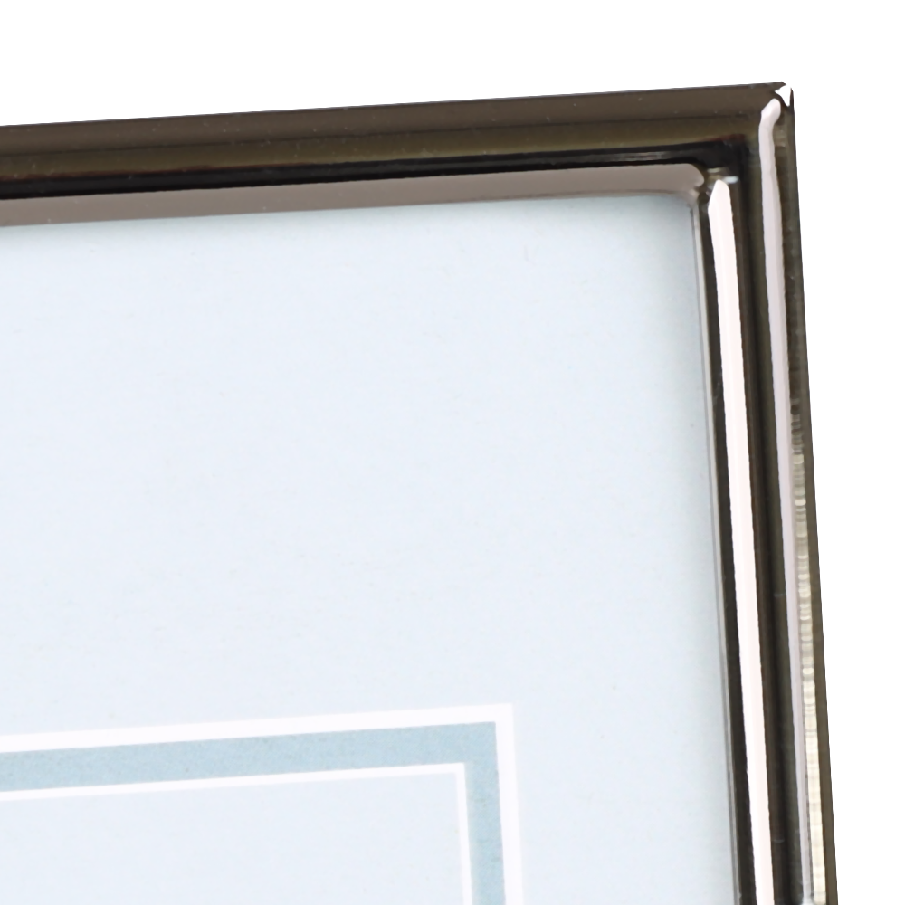 Frame photo Zep VK577B Silvia Black 13x18 cm