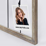 Frame photo ZEP UT127 Barge 40x75 cm