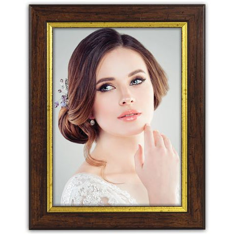 Frame photo ZEP V12467 Novara 10x15 cm