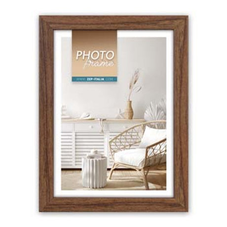 Cadre photo Zep v33688 vivan 8 15x20 cm