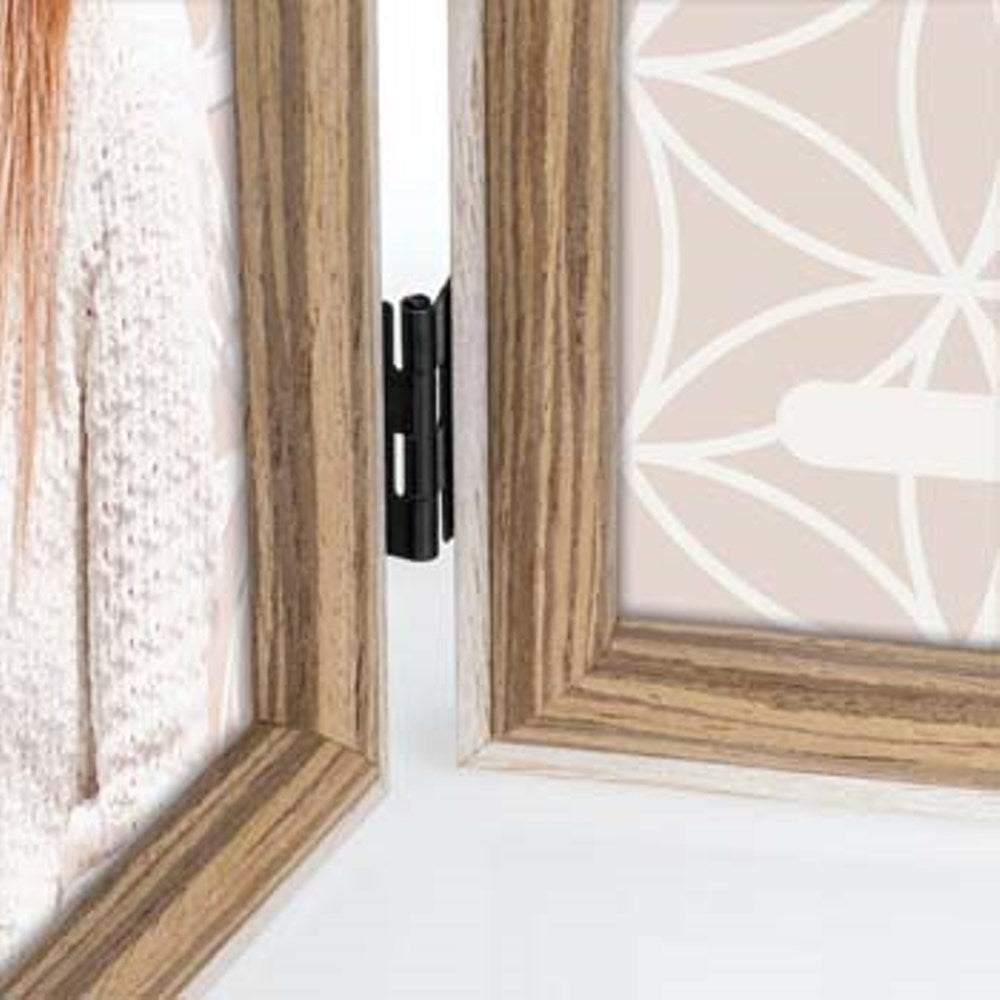 Frame photo ZEP EK2268 KRISS 2Q 2X 15X20 CM