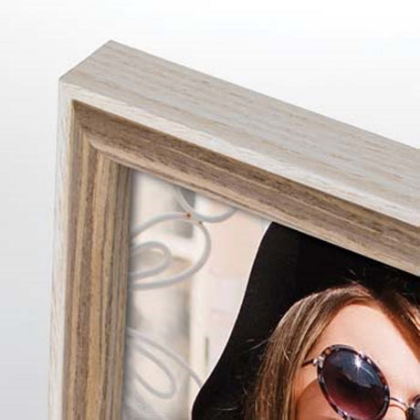 Frame photo ZEP EK2268 KRISS 2Q 2X 15X20 CM
