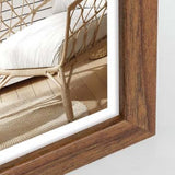 Frame photo Zep V33348 Vivan 8 30x40 cm