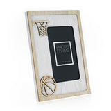 Frame photo ZEP PN9546 Jordan 10x15 cm