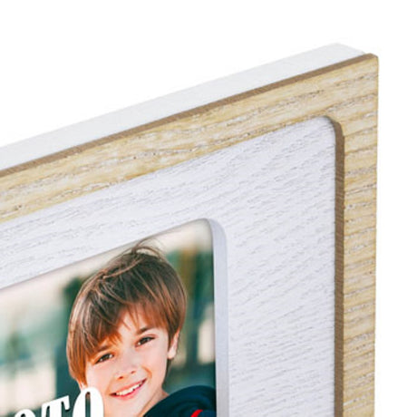 Frame photo ZEP PN9546 Jordan 10x15 cm