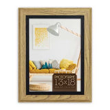 Frame photo ZEP LF634B Pérugia Brown 30x40 cm