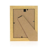 Frame photo ZEP LF634B Pérugia Brown 30x40 cm