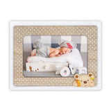 Zep cadre photo bébé nb9564 yoghi 10x15 cm
