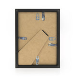 Zep cadre photo v4568b malmo noir 10x15 15x20 cm