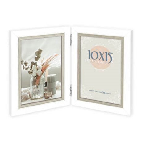 Frame photo ZEP CD786 SION 2Q 2X10X15 CM