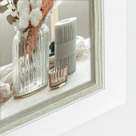 Frame photo ZEP CD786 SION 2Q 2X10X15 CM