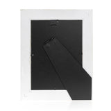 Zep Photo Frame ML968W Nantes blanc 15x20 cm